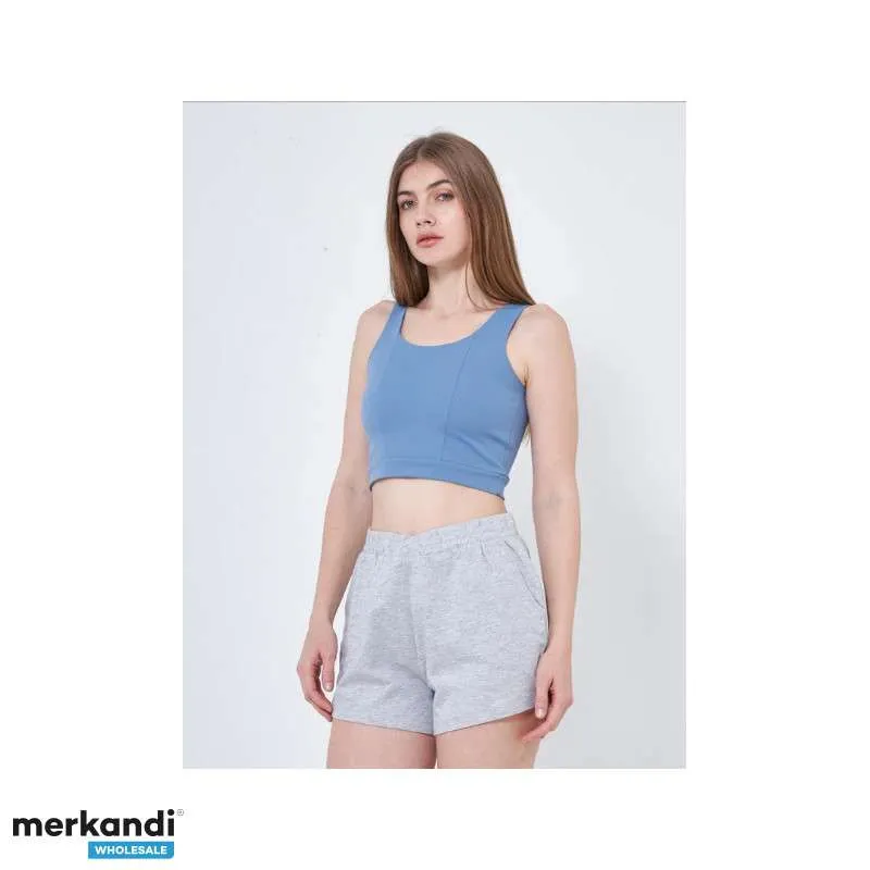 ROPA DE MUJER DE VERANO  ZUIKI | LOTE ROPA DE MARCA