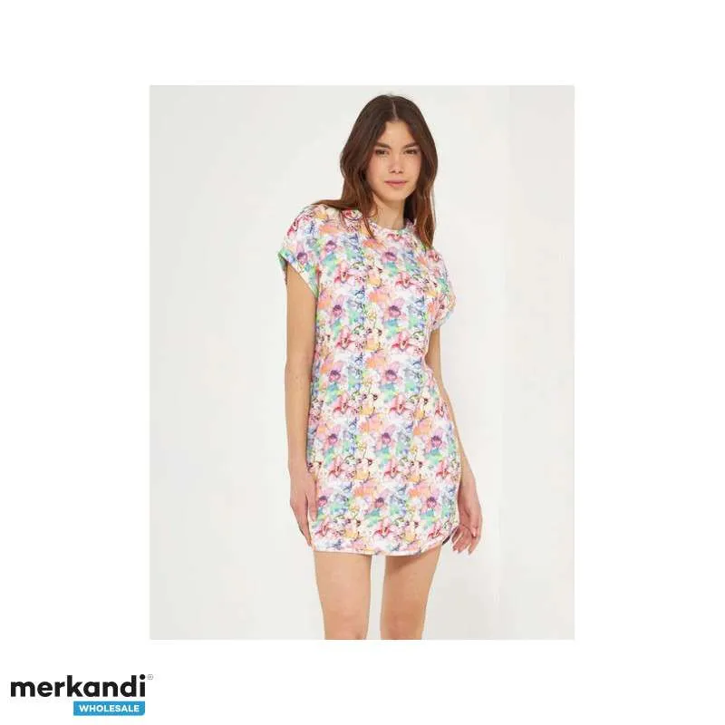 ROPA DE MUJER DE VERANO  ZUIKI | LOTE ROPA DE MARCA