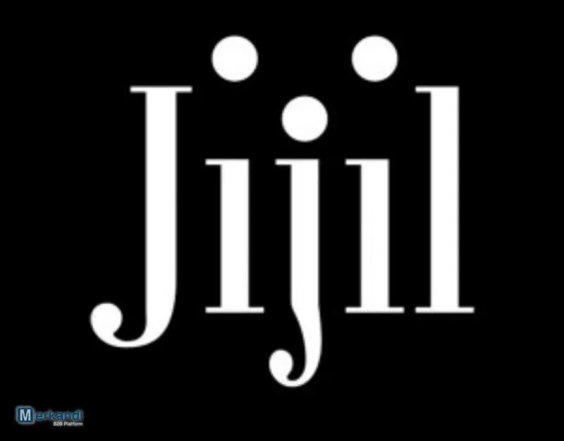 ropa de mujer jijil