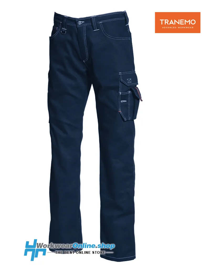 ROPA DE TRABAJO TRANEMO CRAFTSMAN PRO 772015