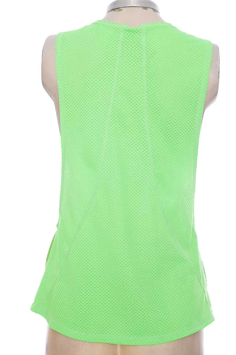 ROPA DEPORTIVA / SALIDA DE BAñO COLOR VERDE  CLOSEANDO