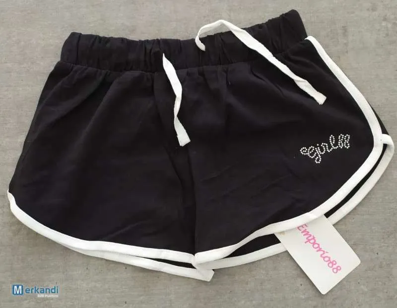 Ropa infantil primavera/verano
