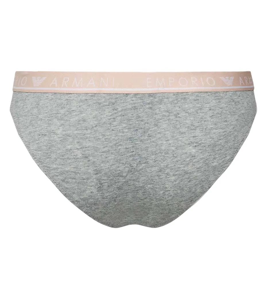 ROPA INTERIOR CASUAL_MUJER_ARMANI EA7 LADIES KNITTED 2PAC