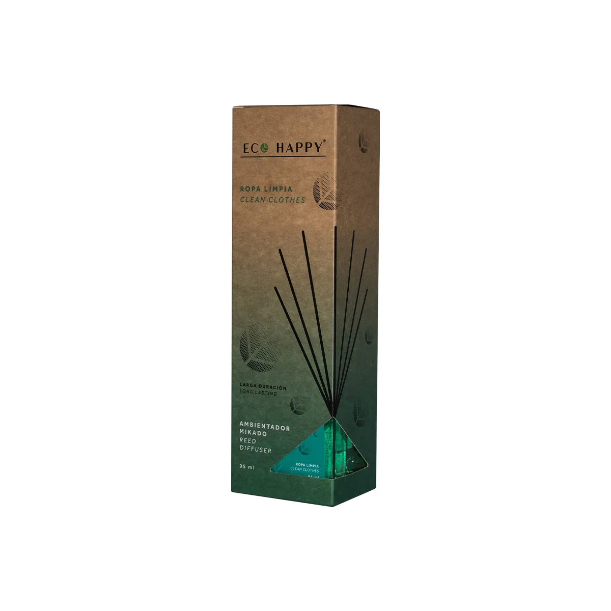 Ropa Limpia Ambientador Mikado