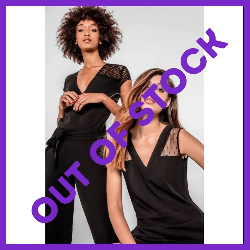 ROPA MUJER MIX BRANDS