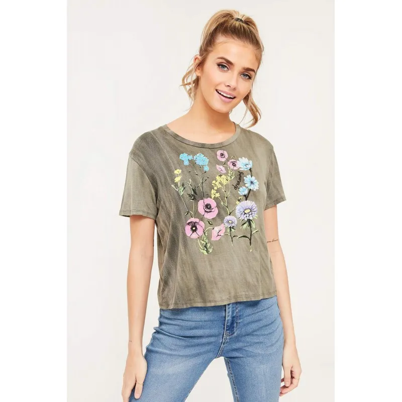 ROPA MUJER MIX BRANDS