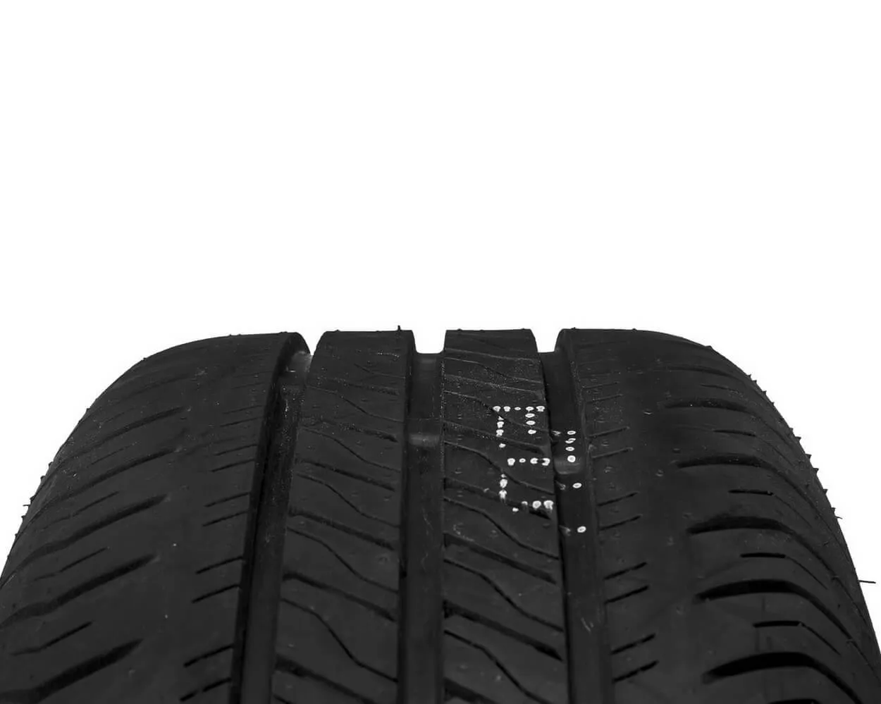 RUEDA REFORZADA PARA REMOLQUE LINGLONG TIRE 195/55 R10C 98/96N UNITRAILER RIM NEGRO 6JX10"H2 5X112 ET:4