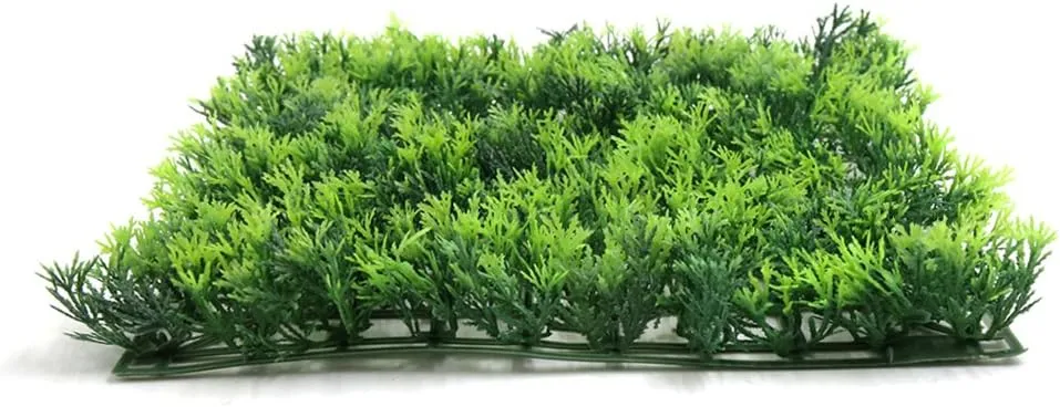 Ruilogod 3 UNIDS PLÁSTICO Verde PLÁSTICO VIVIENCIA ACUARIA DE Pesca DE Pesca DE Pesca DE Pesca