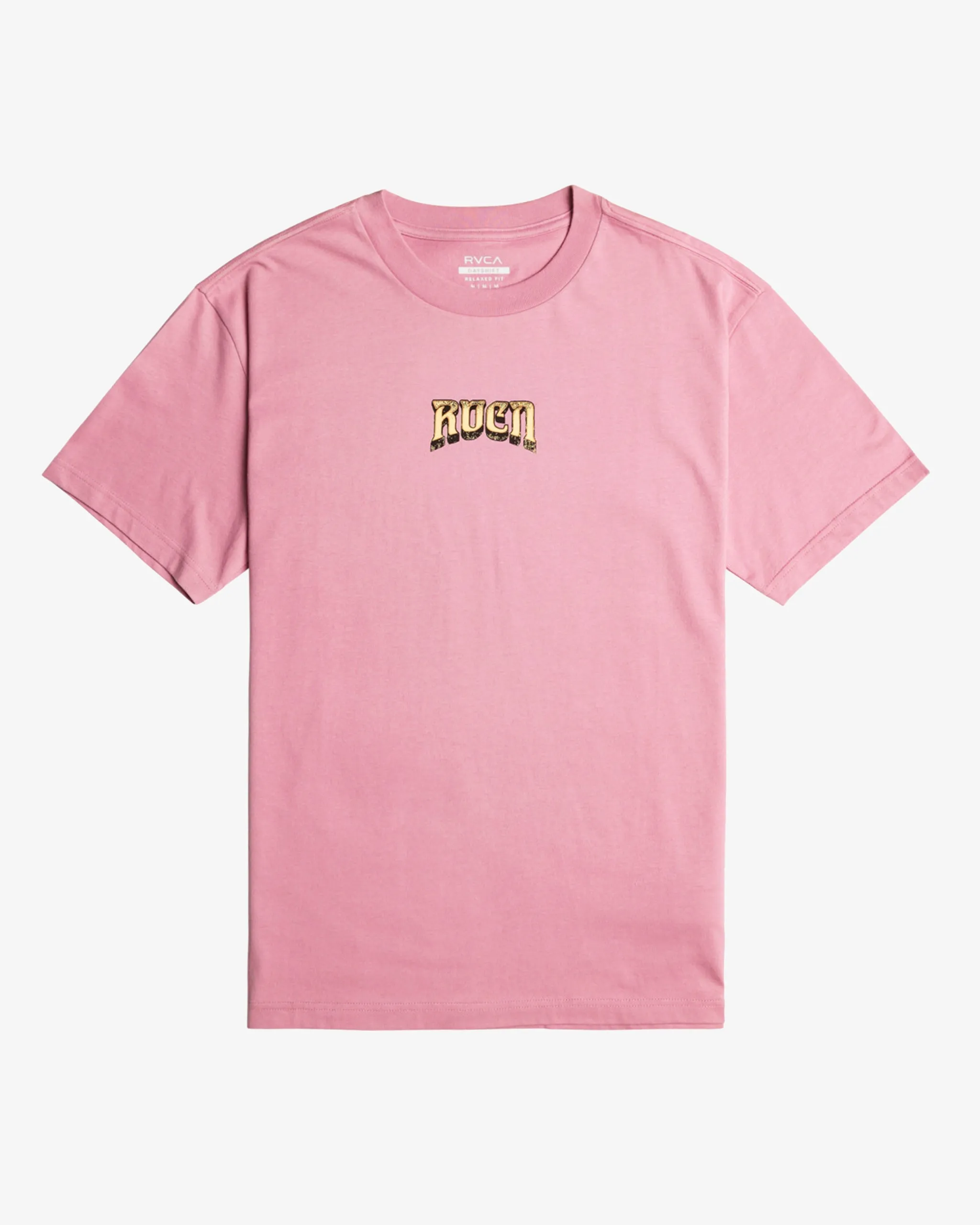 Rvca Bloomin SS Tee