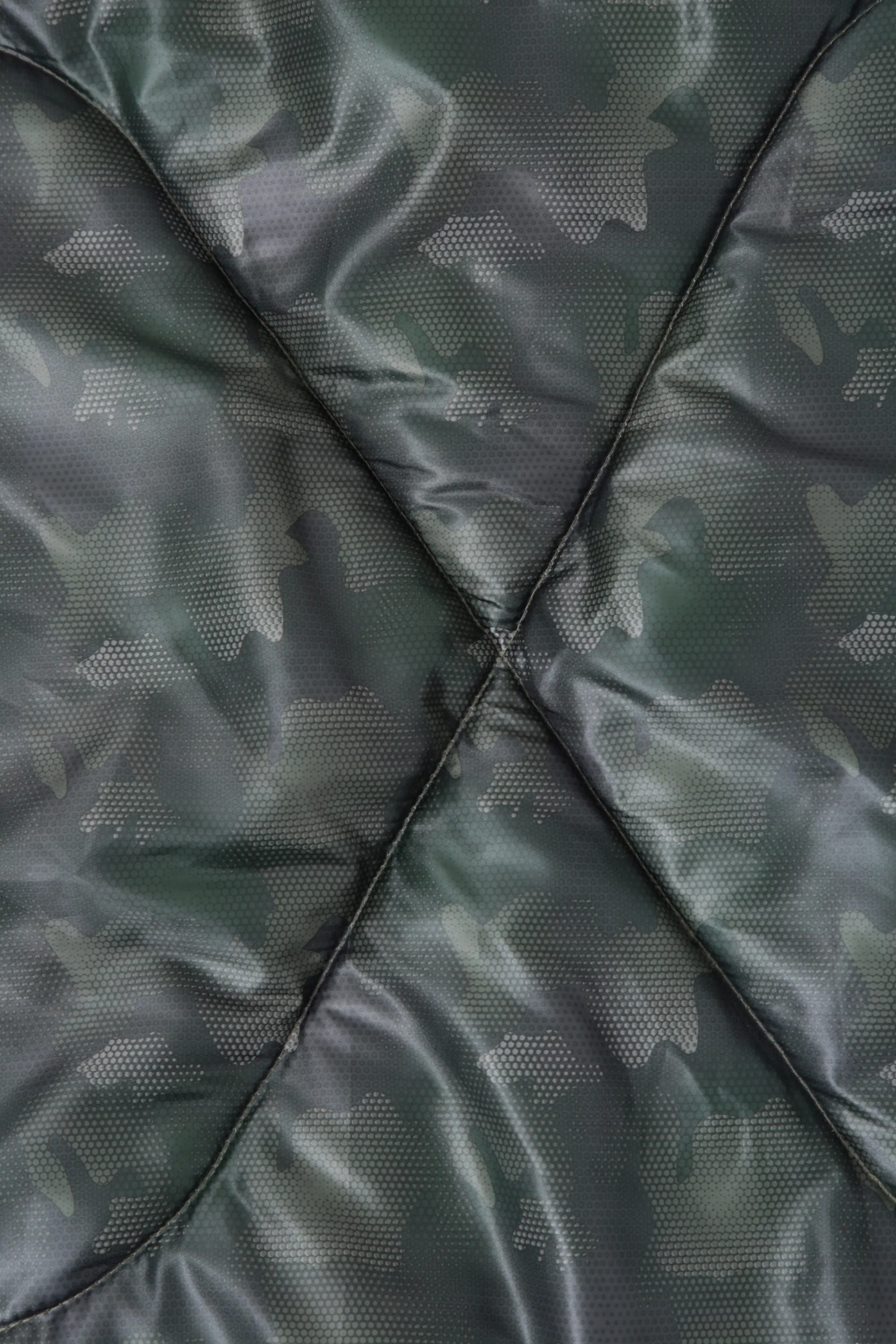 Saco de Dormir Estampado Apex 250 Square