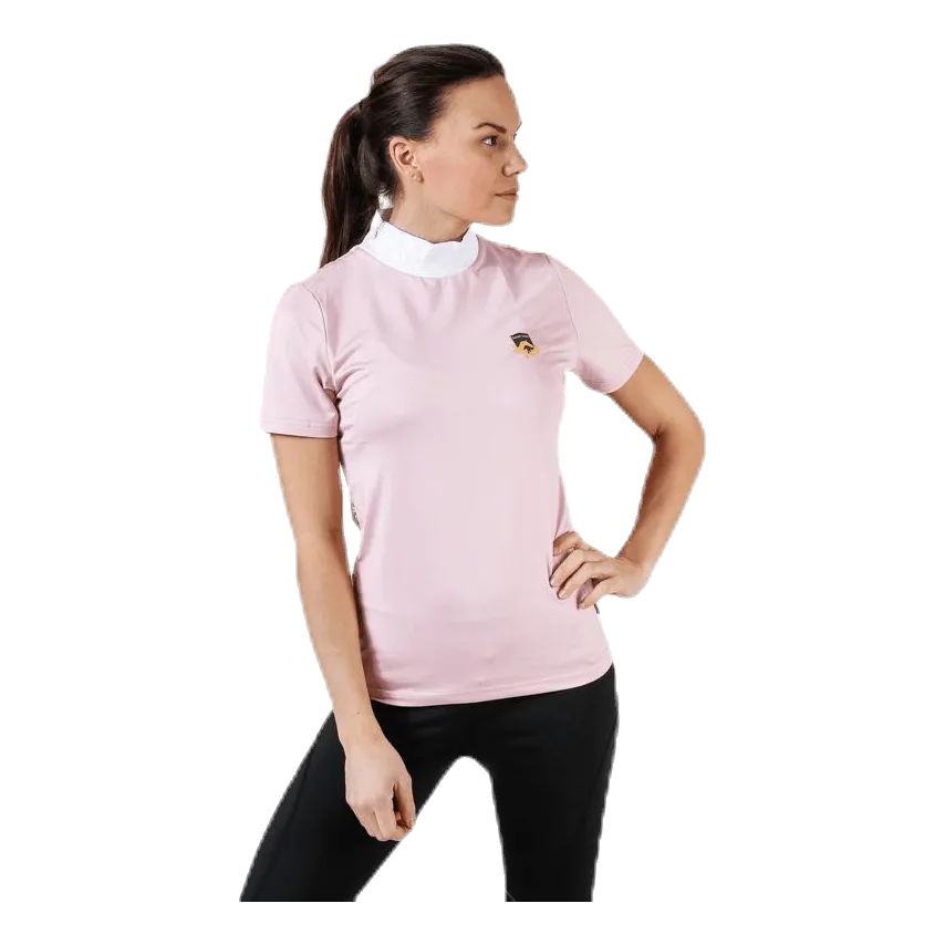 Saint Loye Sparta Tee Pink