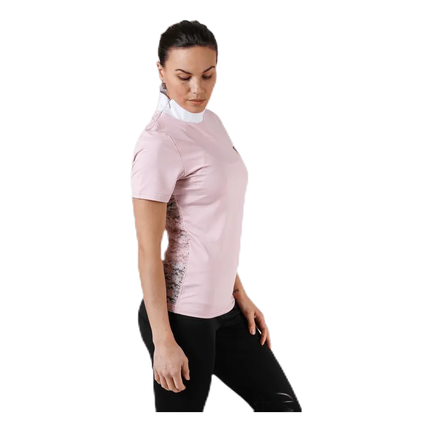 Saint Loye Sparta Tee Pink