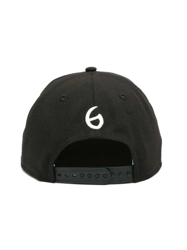 SAINT MXXXXXX SOMBRERO  NEGRO