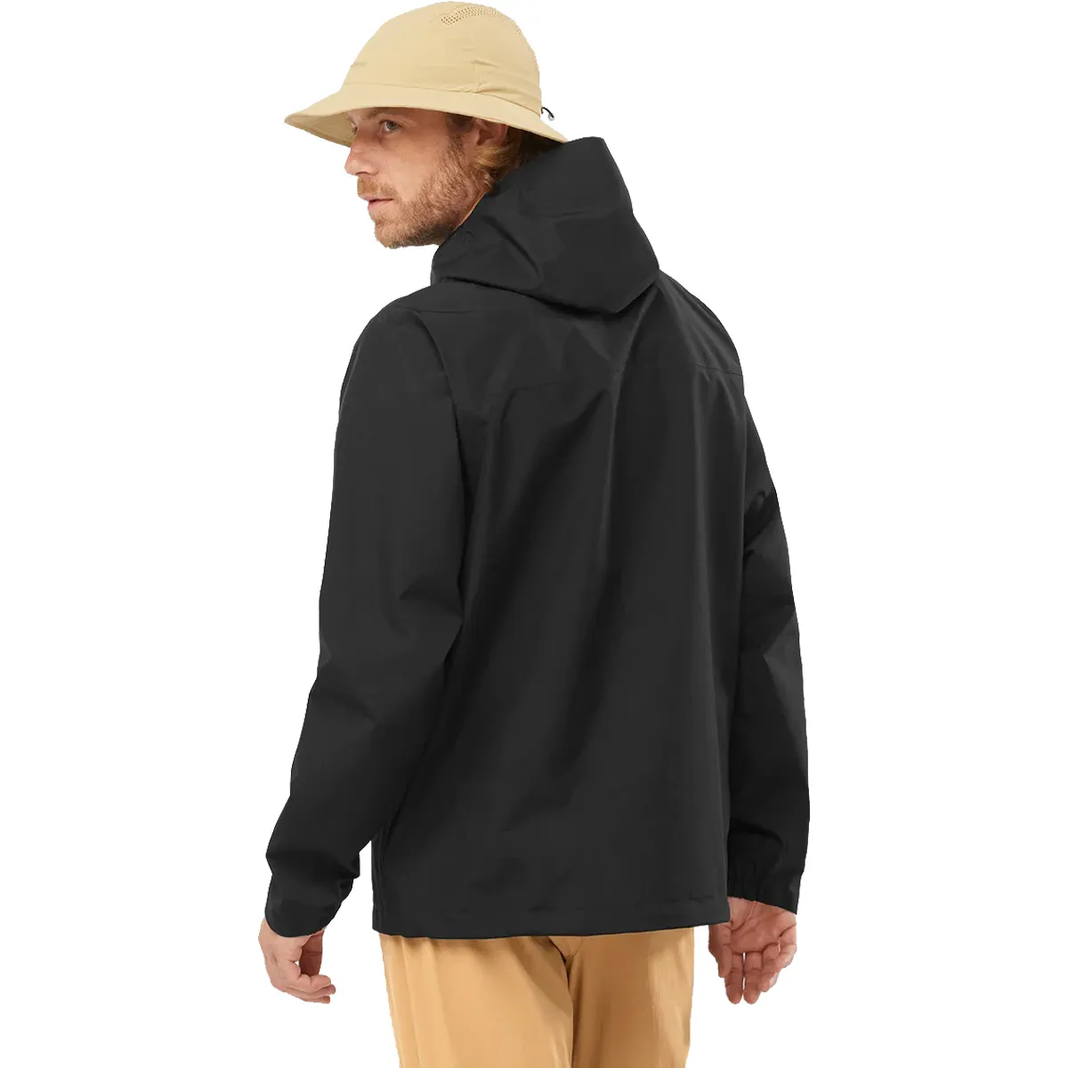 SALOMON CAMPERA OUTLINE GORETEX 2.5L – HOMBRE – C18592