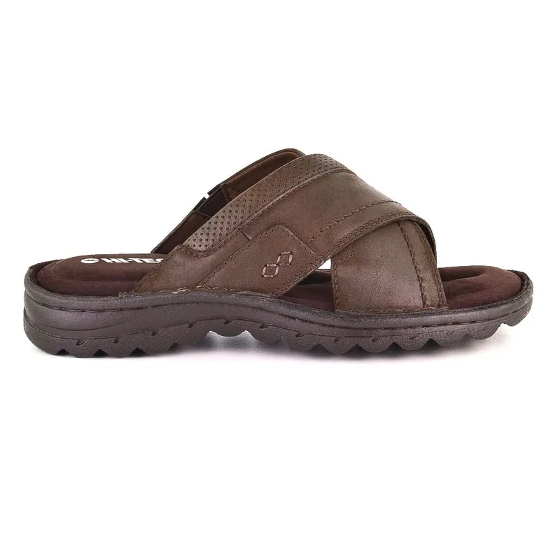 SANDALIA CASUAL HITEC VIN S92