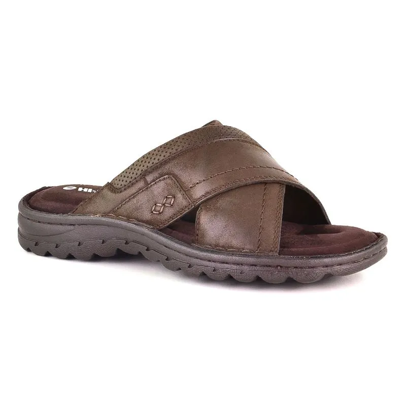 SANDALIA CASUAL HITEC VIN S92
