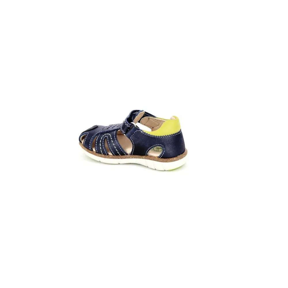 Sandalia de piel PABLOSKY 028426