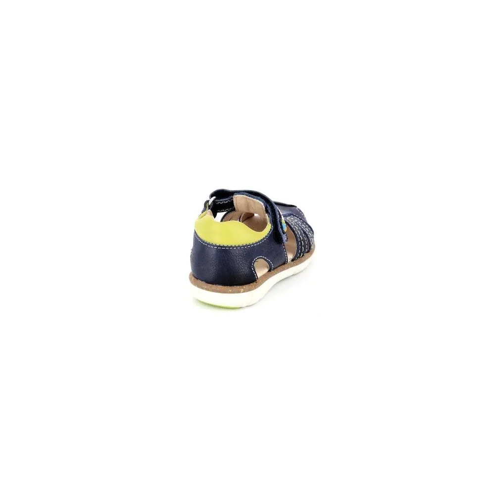 Sandalia de piel PABLOSKY 028426