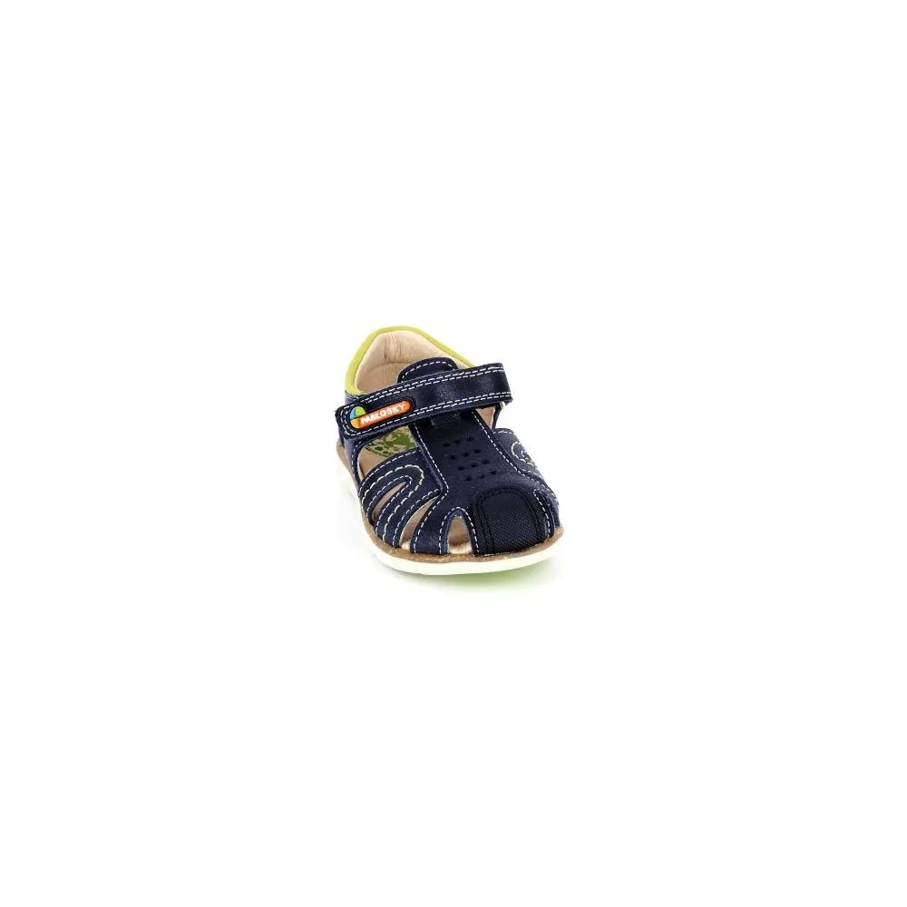 Sandalia de piel PABLOSKY 028426
