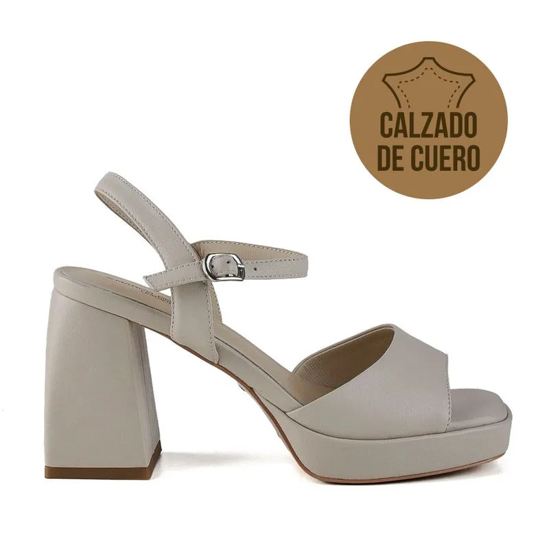 SANDALIA DE VESTIR MARCO DONATTI SIDNEY