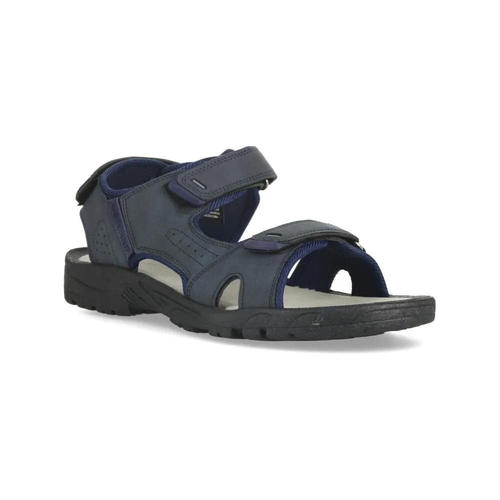 Sandalia Hombre Wetland Navy