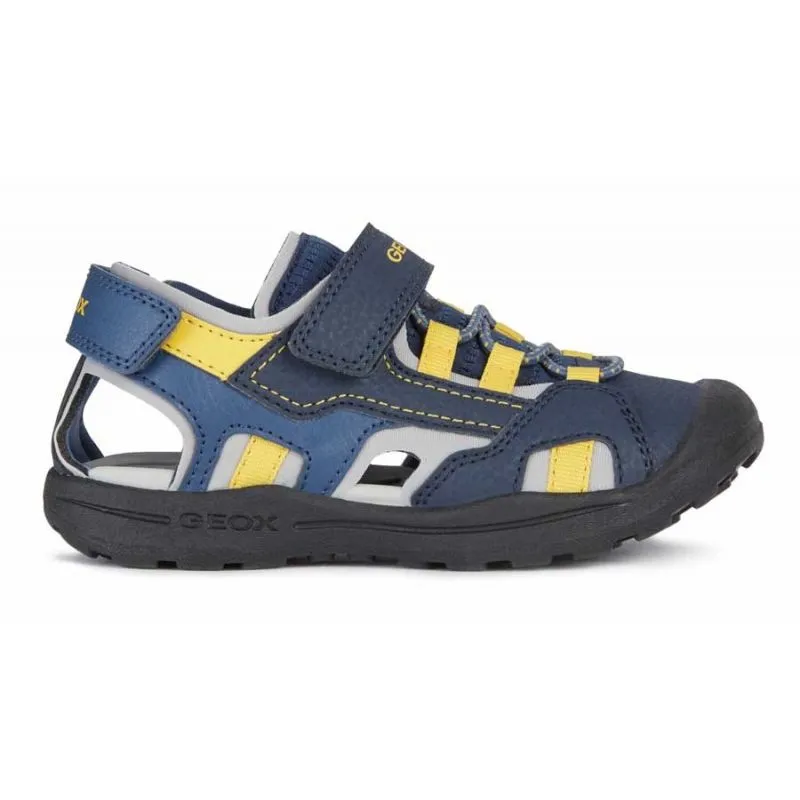 Sandalias deportivas niño geox