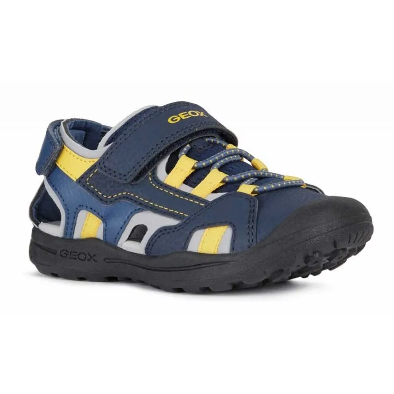 Sandalias deportivas niño geox