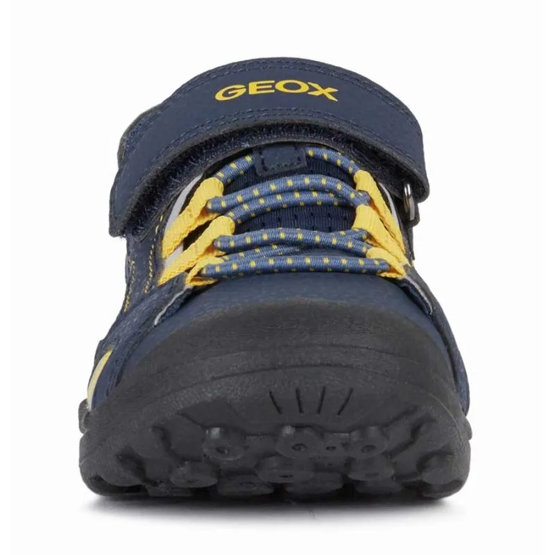 Sandalias deportivas niño geox