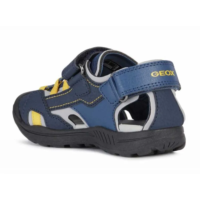 Sandalias deportivas niño geox