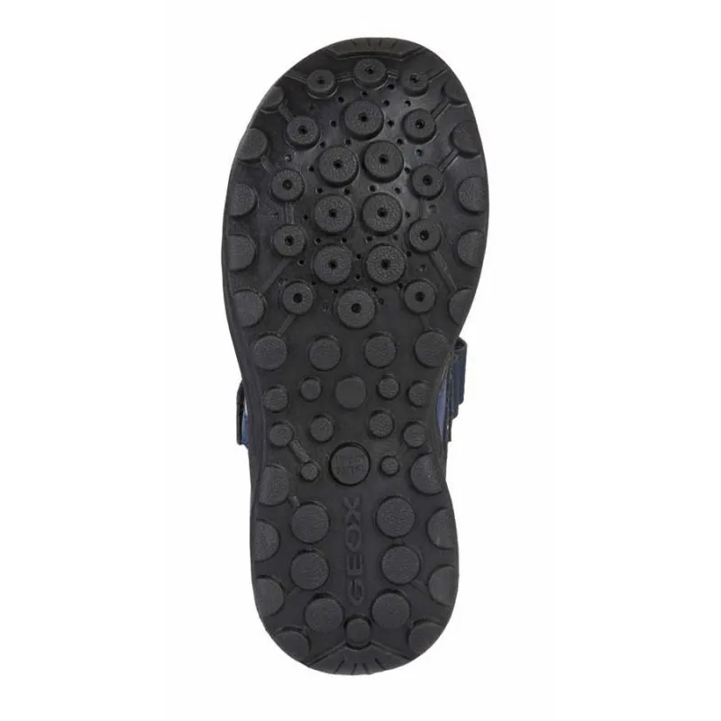 Sandalias deportivas niño geox