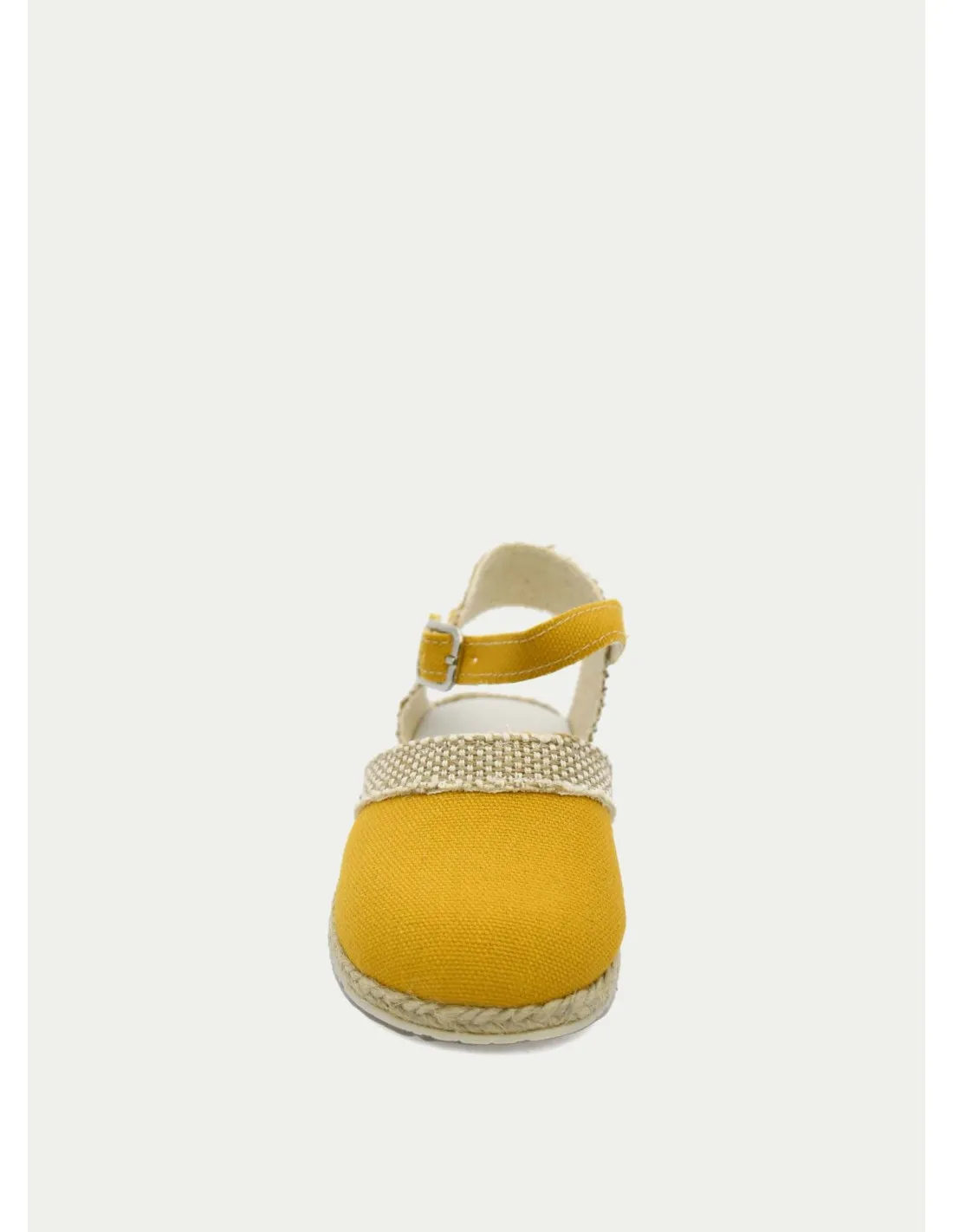SANDALIAS GUXS 1230 MOSTAZA 