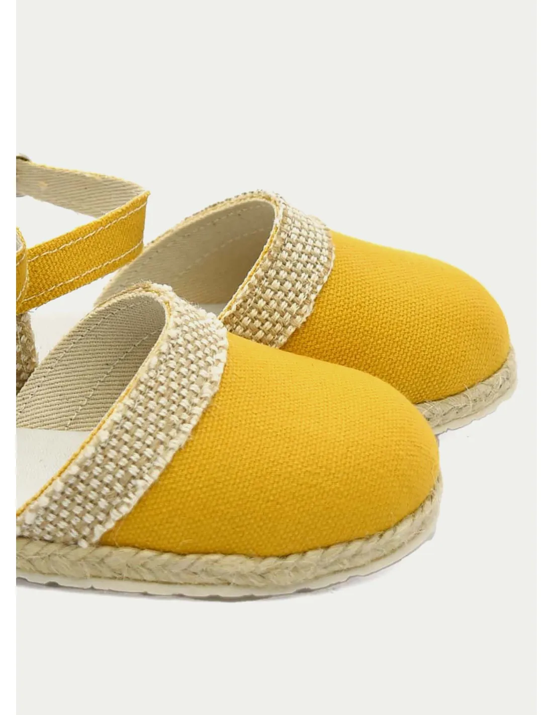SANDALIAS GUXS 1230 MOSTAZA 
