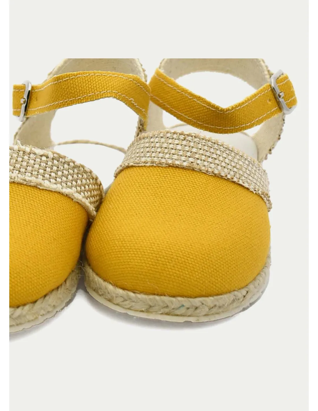 SANDALIAS GUXS 1230 MOSTAZA 