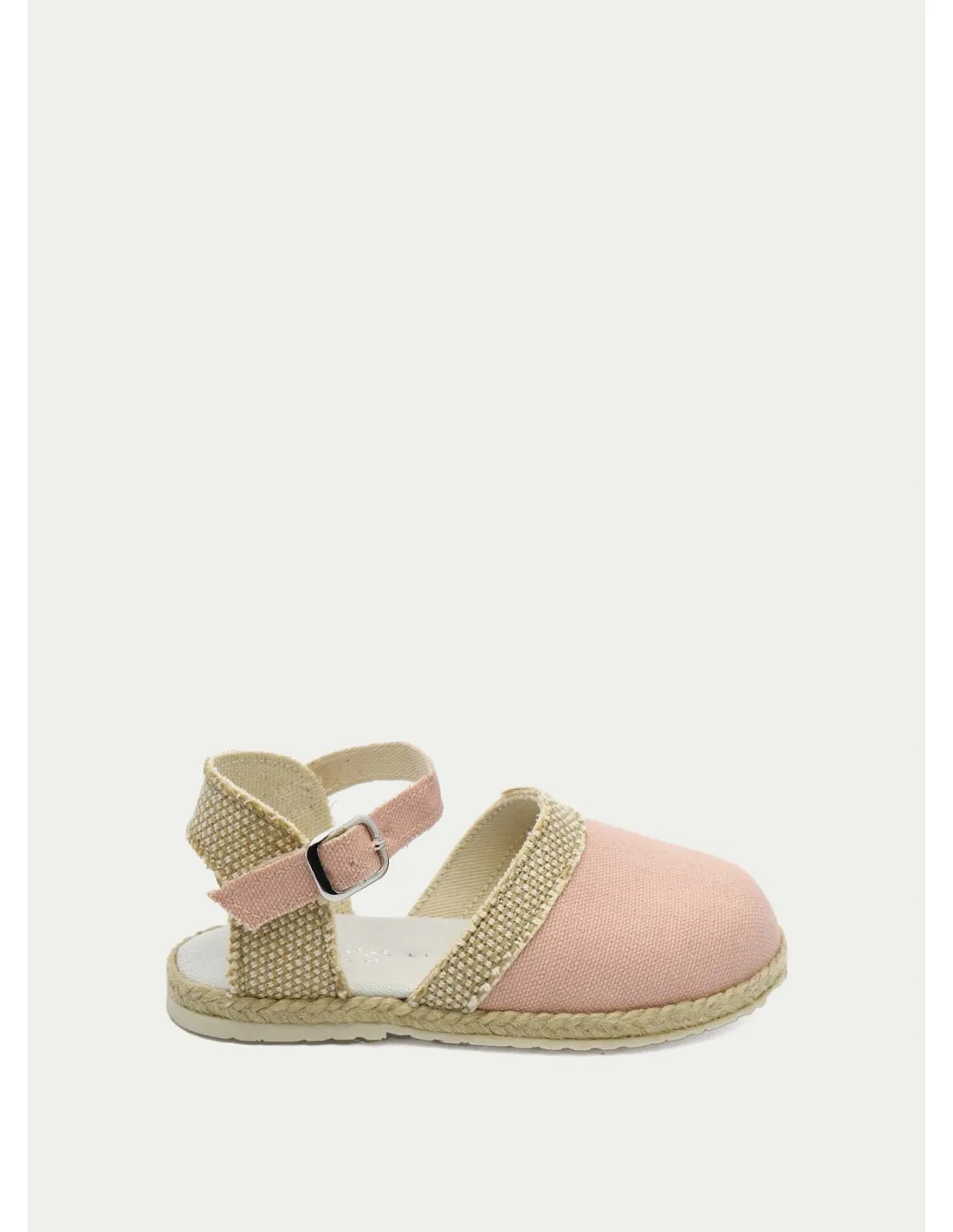 SANDALIAS GUXS 1230 ROSA 