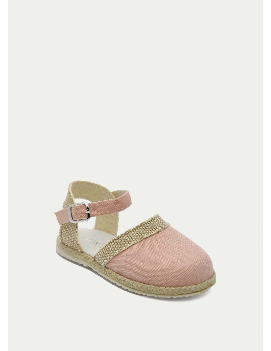 SANDALIAS GUXS 1230 ROSA 