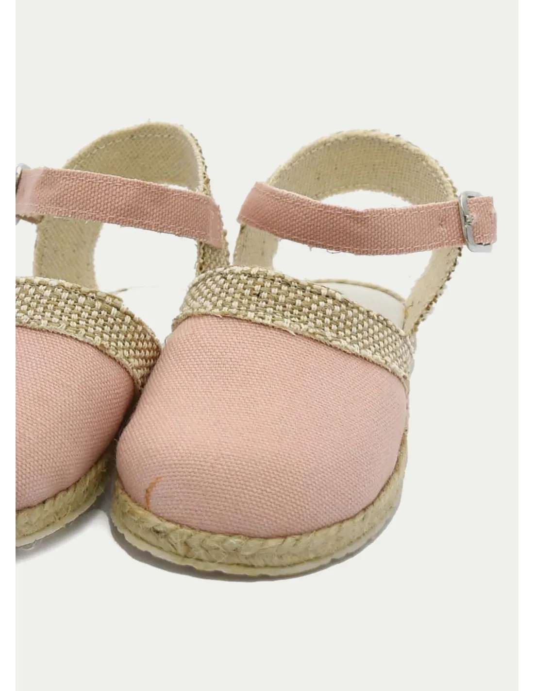 SANDALIAS GUXS 1230 ROSA 
