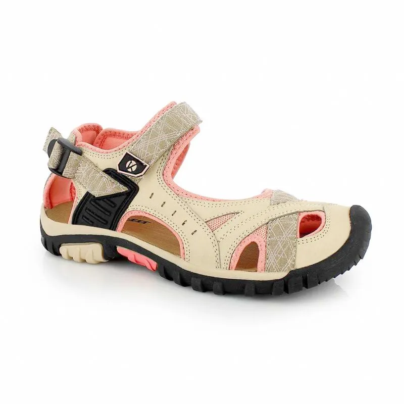 Sandalias Kimberfeel Attica (Coral) mujer