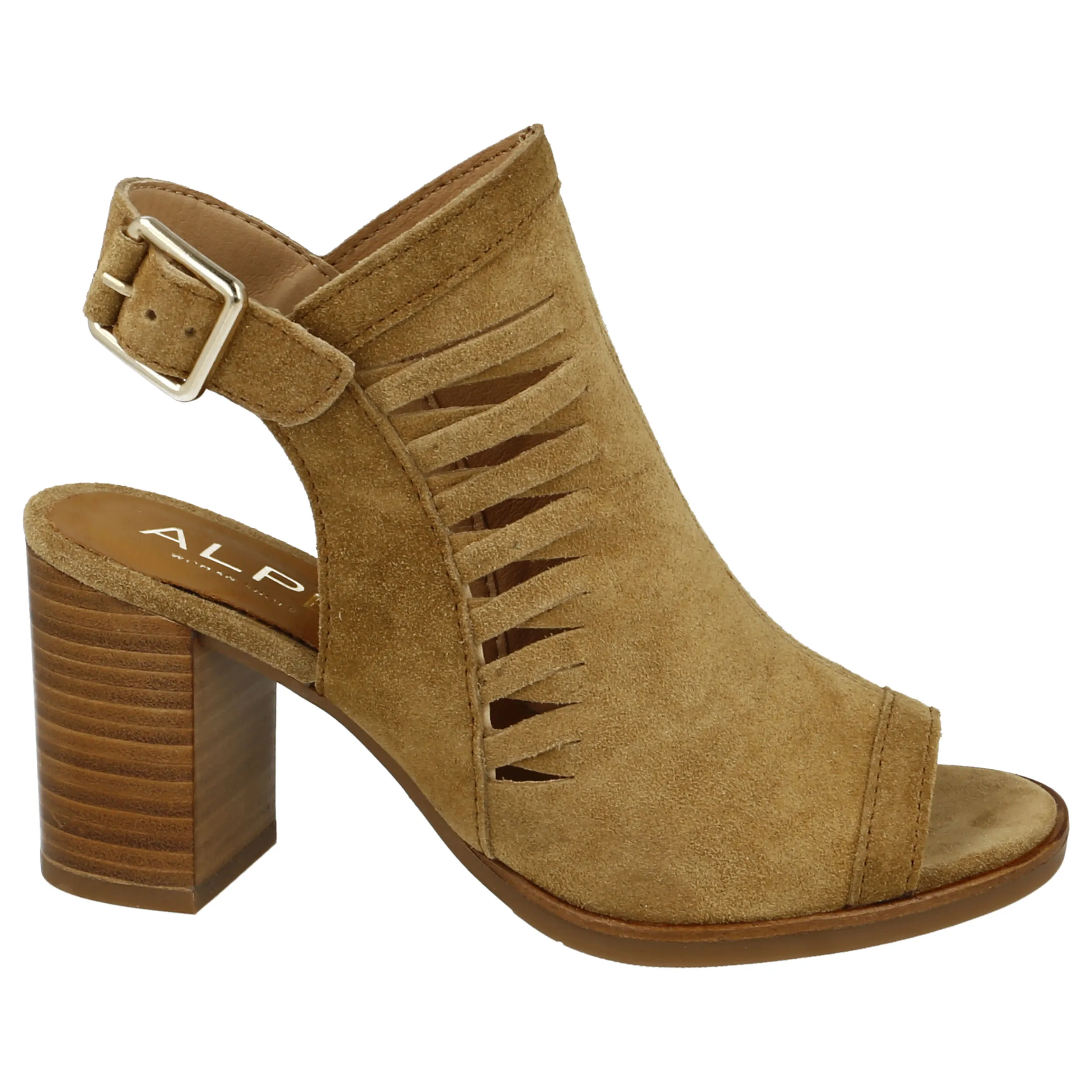 Sandalias Mujer Alpe LISET