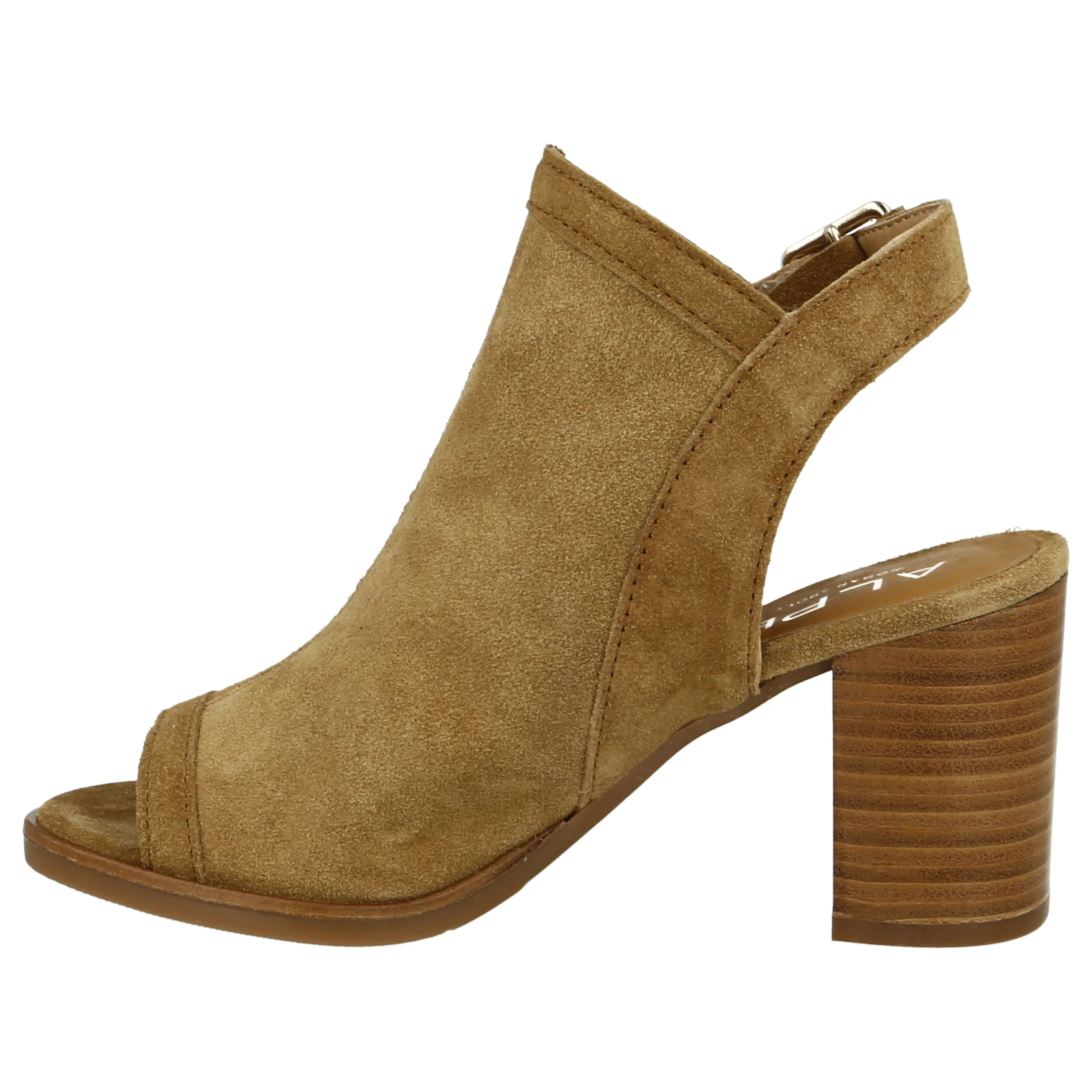 Sandalias Mujer Alpe LISET