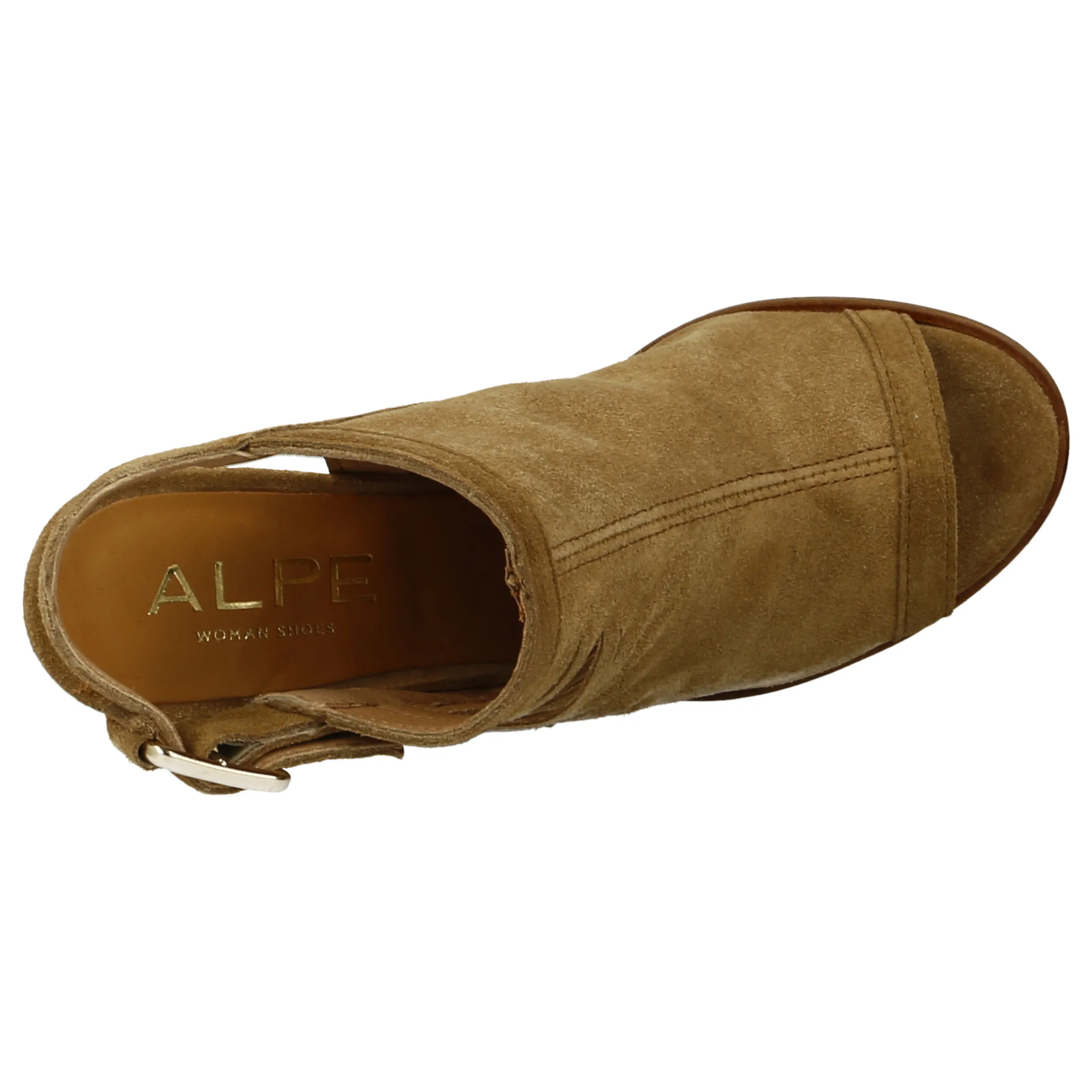 Sandalias Mujer Alpe LISET