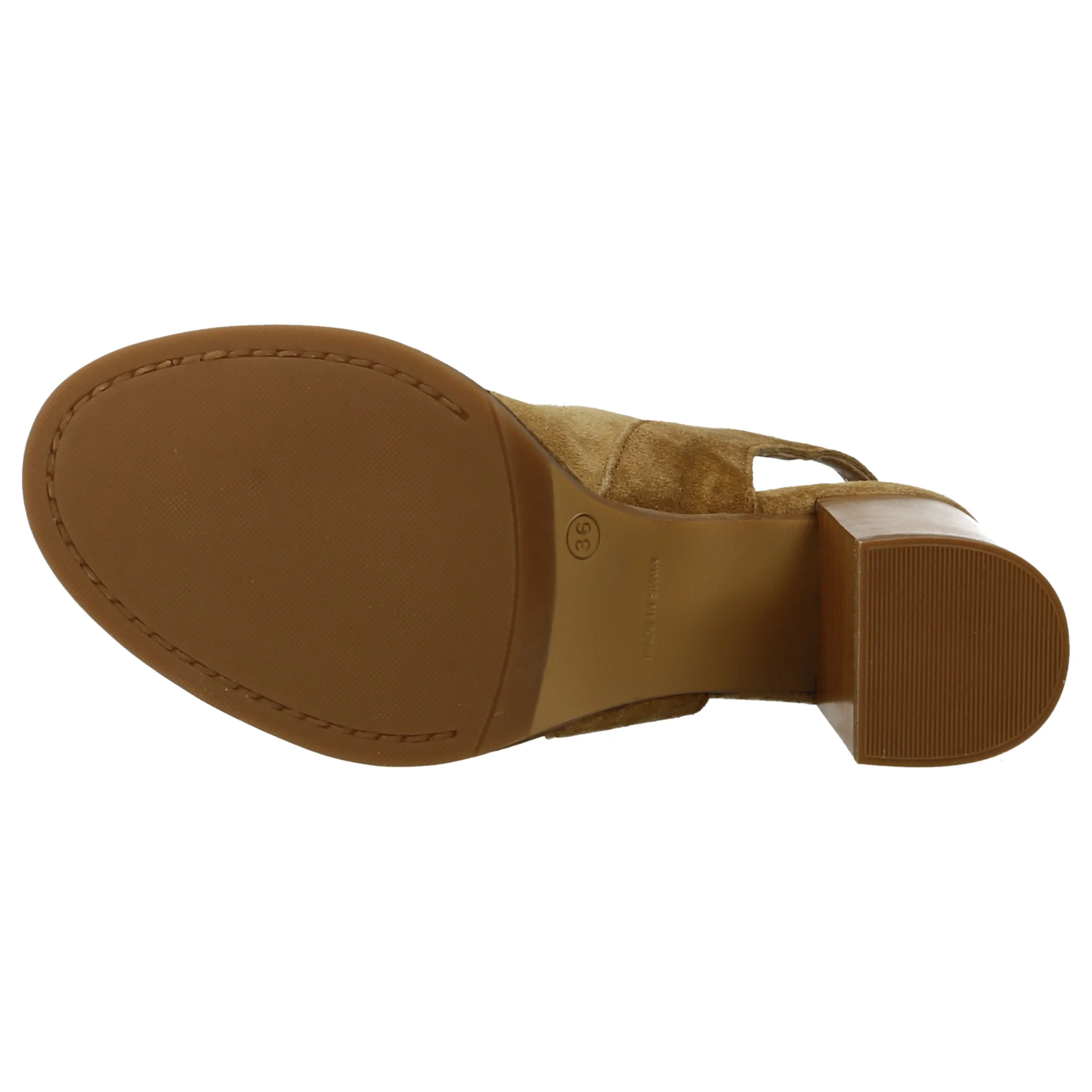 Sandalias Mujer Alpe LISET