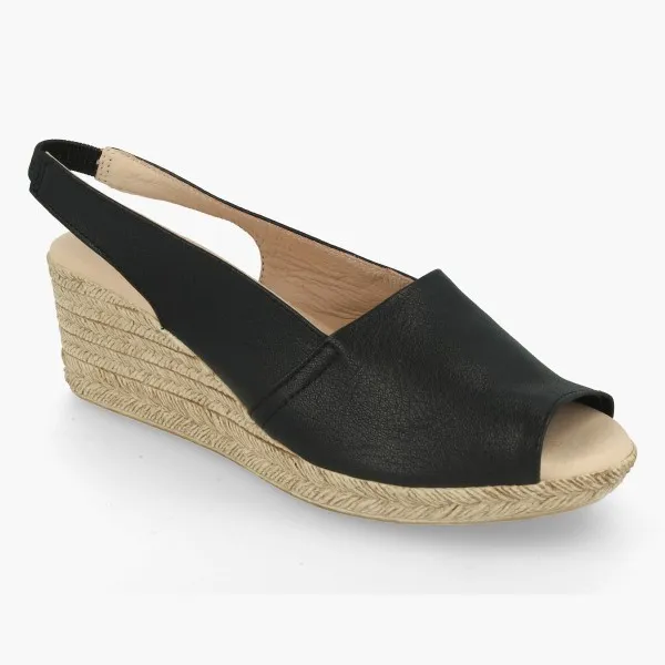 SANDALIAS MUJER OUTLET MOD. SASHA