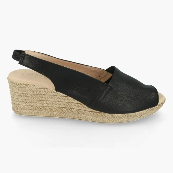 SANDALIAS MUJER OUTLET MOD. SASHA