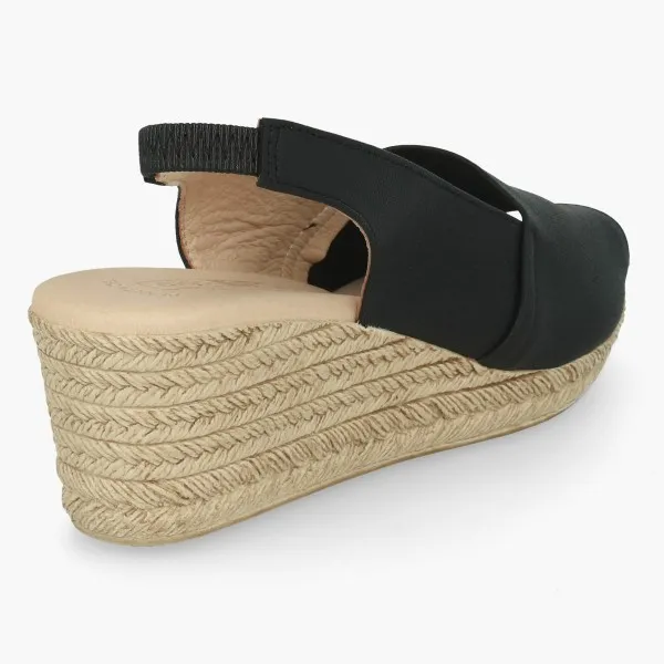 SANDALIAS MUJER OUTLET MOD. SASHA