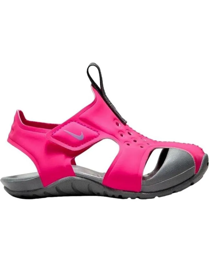 Sandalias NIKE  de Niña y Niño SUNRAY PROTECT 2 TD SANDALIA NINO NI943827  605
