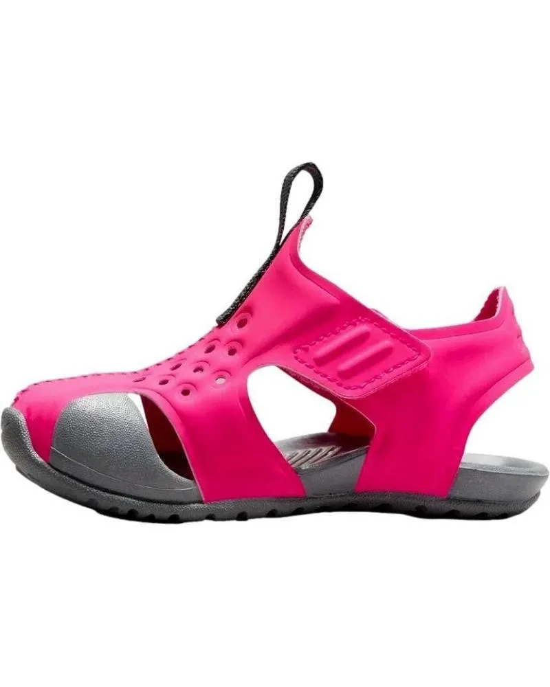 Sandalias NIKE  de Niña y Niño SUNRAY PROTECT 2 TD SANDALIA NINO NI943827  605