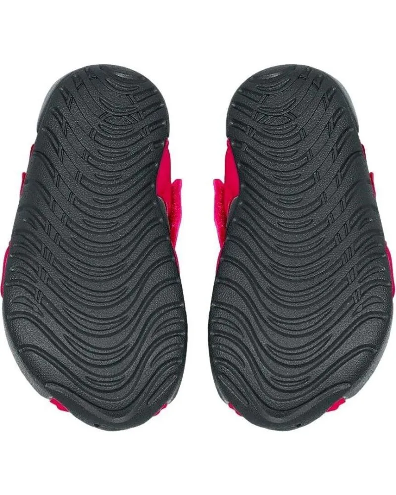 Sandalias NIKE  de Niña y Niño SUNRAY PROTECT 2 TD SANDALIA NINO NI943827  605