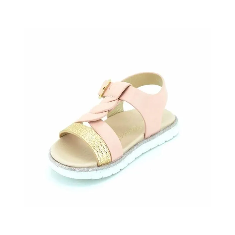Sandalias niña elegantes
