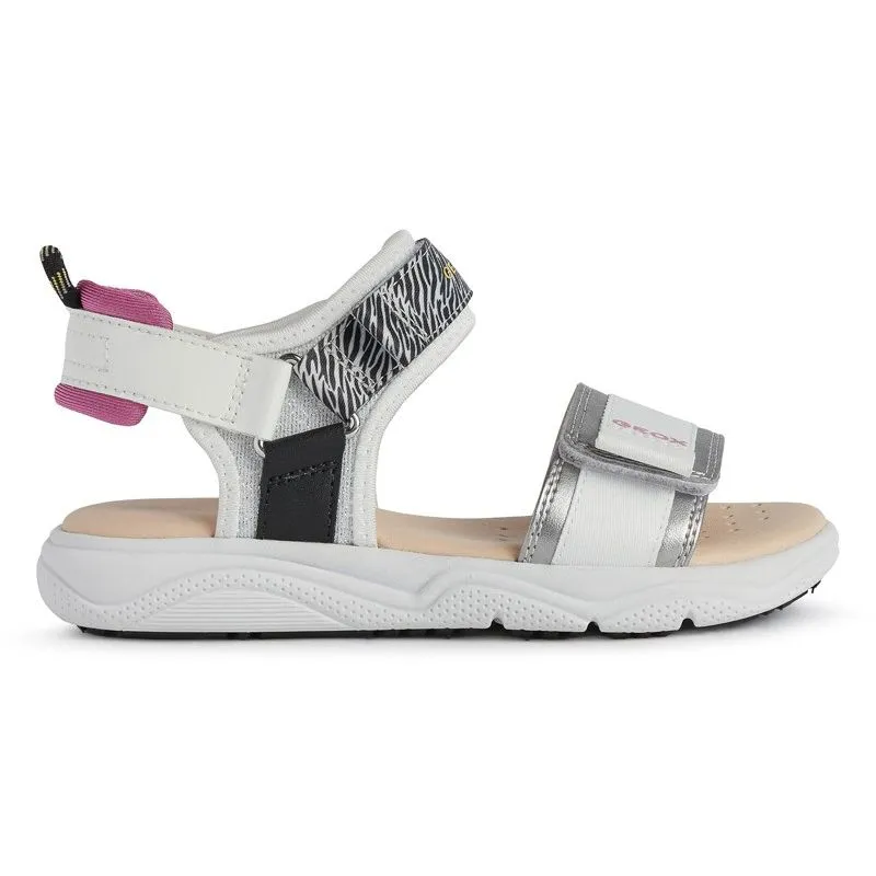Sandalias niña Geox sport comodisimas