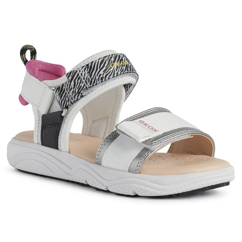 Sandalias niña Geox sport comodisimas
